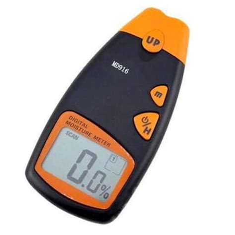 Paper Moisture Meter commercial|paper moisture meter md916.